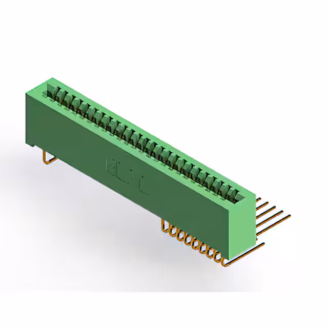 842-050-559-201 EDAC Inc.  Edgeboard Connectors